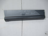 AUDI Q5 S-LINE S LINE 80A 17- LISTWA DRZWIOWA PRAWA TYŁ 80A853970B
