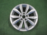 VW POLO 2G 6 VI FELGA ALUMINIOWA 5,5x15 ET 40 2G0601025 SALOU