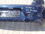 VW GOLF VI 6 CABRIO R LINE ZDERZAK TYŁ 5K7807421