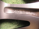 MAZDA CX-5 CX5 II 2 CX-7 FELGA ALUMINIOWA SZARA 7,5x17 ET 45 9965A17070