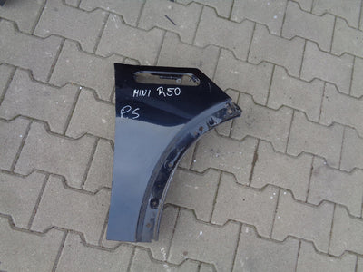 MINI COOPER ONE R50 R52 BŁOTNIK PRAWY PRZÓD