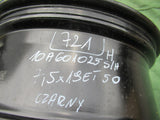 VW ID.3 ID3 ID.4 ID4 FELGA 10A 7,5x19 ET 50 10A601025H 10A601025J ANDOYA