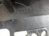 AUDI A6 C8 4K 18- WZMOCNIENIE GRILLA ATRAPY PAS PRZEDNI 4K0807233A