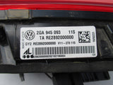 VW T-ROC T ROC 2GA LAMPA TYŁ LEWA LED 2GA945093