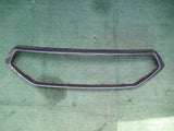 SEAT ATECKA CUPRA 575 LIFT 20- GRILL ATRAPA RAMKA SZARA 575854643