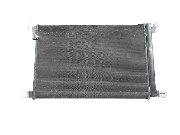 AUDI A6 C8 Q7 4M CHŁODNICA KLIMATYZACJI 4M0816411B
