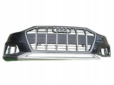 AUDI A4 B9 8W ALLROAD 19- LIFT ZDERZAK PRZÓD 8W0807437BB 8W0807437BC