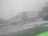 MERCEDES E KLASA W212 09-13 MASKA A2128800157