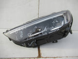 OPEL INSIGNIA 2 B 17- LAMPA LEWA FULL LED LUX 39122974 662588537