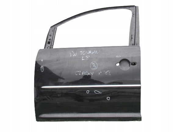 VW TOURAN 1T 2003-2015 DRZWI LEWE PRZÓD 1T0831055AA