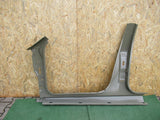 SKODA SCALA 657 19- PRÓG PRAWY NOWY ORYGINAŁ 657809602D 657809606
