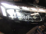AUDI A5 LIFT F5 B9 8W6 FULL LED MATRIX LAMPA PRAWA 8W6941040