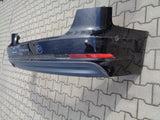 AUDI A4 B9 8W S LINE S-LINE ZDERZAK TYŁ KOMBI AVANT 8W9807511M