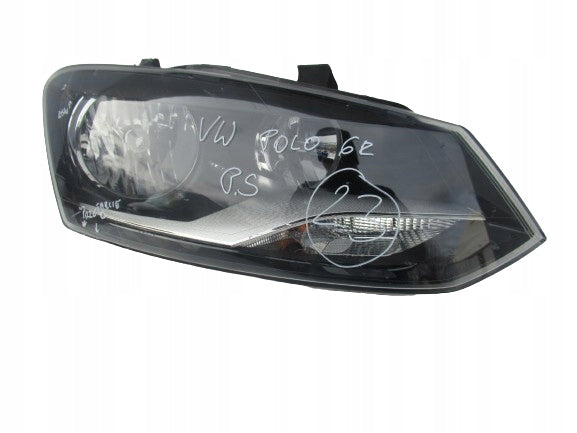 VW POLO 09- 6R LAMPA PRZEDNIA PRAWA 6R1941008F