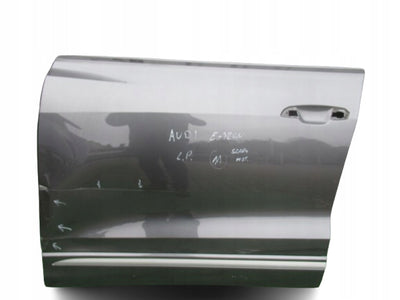 AUDI Q8 SQ8 4M8 19- DRZWI LEWY PRZÓD 4M8831051C