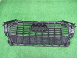 AUDI Q3 83A S LINE ATRAPA GRILL NOWY 83A853651E