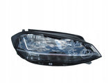 VW GOLF 7 VII LIFT 5G 16- LAMPA PRAWA ZWYKŁA LED 5G1941006D