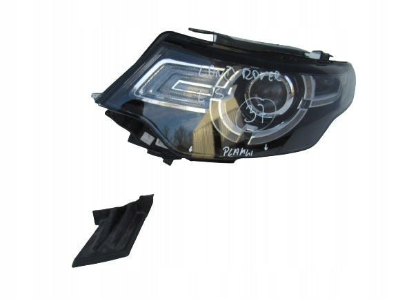 LAND ROVER DISCOVERY SPORT L550 LAMPA LEWA XENON