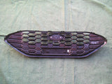 FORD FOCUS MK4 IV LIFT 22- ST-LINE GRILL ATRAPA NX7B-8200-T