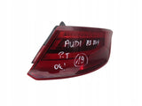 AUDI A3 SPORTBACK LAMPA TYLNA PRAWA LED 8V4945096D
