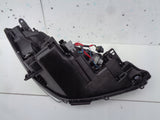 TOYOTA YARIS 3 III 2013- LIFT LAMPA LEWA SOCZEWKA