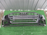 AUDI A4 B9 8W 19- LIFT ZDERZAK PRZÓD 8W0807437AH