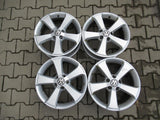 VW SCIROCCO PASSAT CC 1K8 FELGI 6,5x17 1K8071497