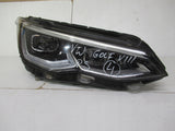 VW GOLF 8 VIII 5H 20- LAMPA PRAWA FULL LED 5H1941036