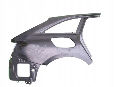 AUDI A5 III 8B9 B10 24- AVANT KOMBI TYLNY BŁOTNIK PRAWY TYŁ 8B9809838A