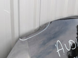 AUDI A4 B9 8W 16-25 MASKA POKRYWA CZARNY METALIK 8W0823029A
