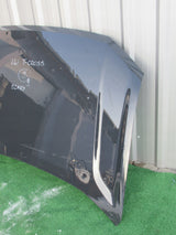 VW T CROSS T-CROSS 2GM MASKA SZARA 2GM823155B