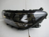 VW PASSAT B8 3G LIFT LAMPA FULL LED LEWA 19- 3G1941035Q