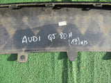 AUDI Q5 80A 18- S LINE LISTWA SPOILER 80A807061B
