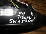 VW TIGUAN 5N LUSTERKO PRAWE ELEKT. 5N1857502AG