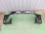 SEAT CUPRA LEON 4 IV 24- LIFT 5FA ZDERZAK LY9T PRZÓD 5FA807221K