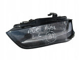 AUDI A4 B8 LIFT 8K 12- LAMPA ZWYKŁA 8K0941003AB
