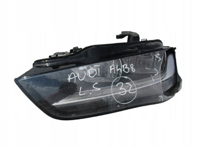 AUDI A4 B8 LIFT 8K 12- LAMPA ZWYKŁA 8K0941003AB