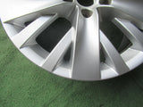 VW TIGUAN I 1 5N FELGA ALUMINIOWA 7x17 ET 43 5N0601025AC SPOKANE