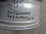 AUDI A4 S4 B9 8W A6 C7 FELGA 7,5x17 8W0601025E