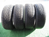AUDI Q5 8R FELGI KOŁA OPONY DUNLOP ZIMA 235/65/17