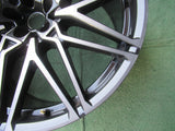 BMW X5 G05 X6 G06 X5M X6M F95 F96 M POWER FELGA 11,5x22 ET 43 8093564