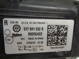 VW GOLF 7 SPORTSVAN LAMPA PRAWA XENON 517941032B