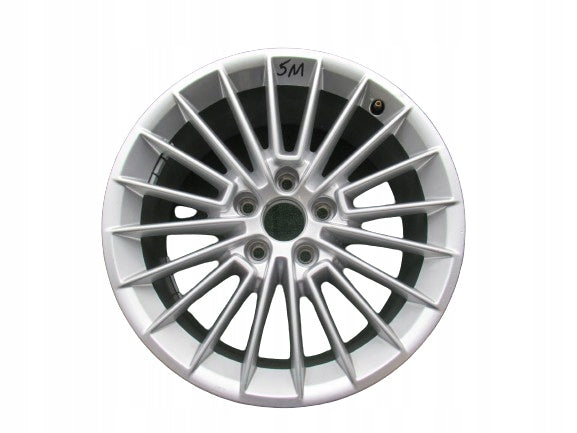 AUDI A3 S3 8Y S LINE S-LINE FELGA ALUMINIOWA 8x17 ET 46 8Y0601025B