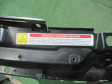 FIAT 500 08-15 PAS WZMOCNIENIE CZOŁOWE 51938186 52118039