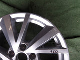 AUDI Q2 81A S LINE S-LINE FELGA ALUFELGA ALUMINIOWA 7x17 ET 45 81A601025C
