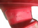 SEAT LEON 3 III 5F 5F0 13-20 BŁOTNIK PRAWY PRZÓD CZERWONY MET. 5F0821022J