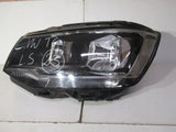 VW T6 7E 16- TRANSPORTER CARAVELLE LAMPA LEWA ZWYKŁA 7E1941005C