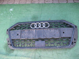 AUDI A1 82A II 2 19- S-LINE GRILL ATRAPA 82A853653B 82A853653C 82A853651B