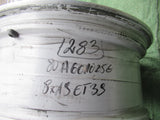 AUDI Q3 SQ3 83A FELGA ALUMINIOWA 7x18 ET 43 83A601025G