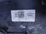 VW POLO 2G MK6 VI FULL LED LAMPA LEWA 2G1941035B